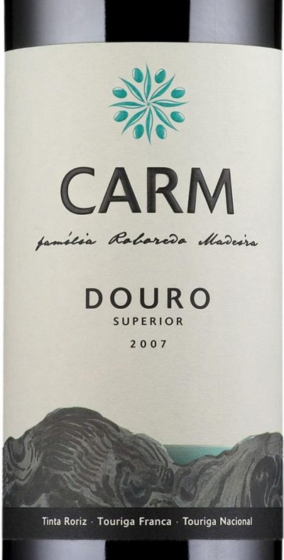 CARM Douro