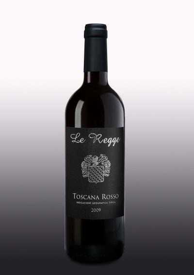Le Regge Toscana Rosso IGT