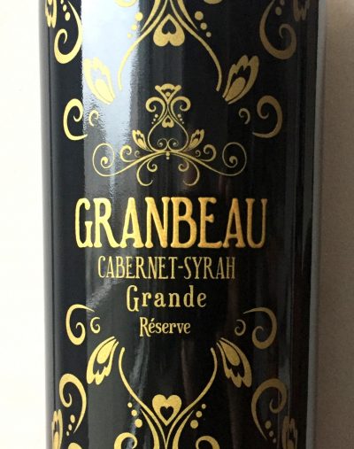 union-des-grands-vins-de-saint-chinian-granbeau-cabernet-syrah-grande-reserve-2015