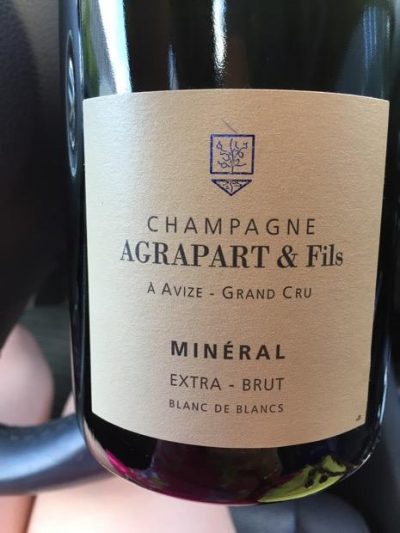 champagne-agrapart-mineral