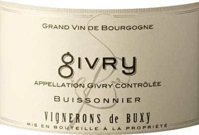 vignerons-de-buxy-givry-buissonnier