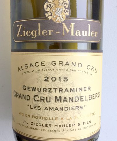 ziegler-mauler-alsace-grand-cru-gewurztraminer-mandelberg-les-amandiers-2015