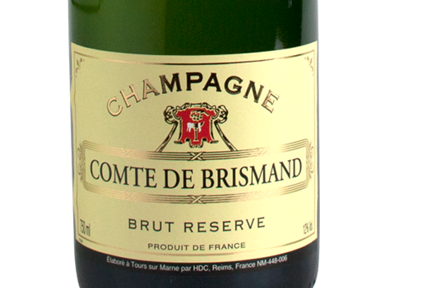 Najlepsze szampany na Sylwestra | Winicjatywa | Champagner & Sekt