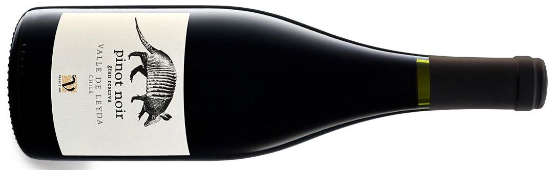 Pinot Noir Leyda Gran Winicjatywa | 2020 Reserva