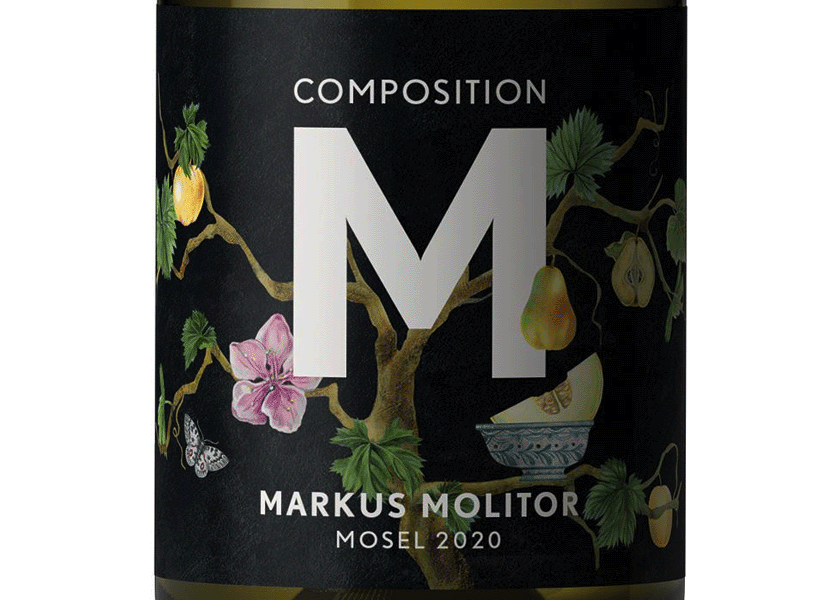 Markus Molitor Composition M 2020 | Winicjatywa