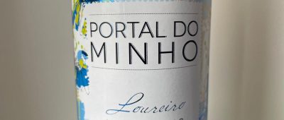 Alvarinho Minho do Winicjatywa Portal 2021 |