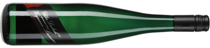 Bottle shot of Heymann-Löwenstein Uhlen Laubach Riesling GG