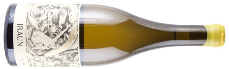 Oxer Wines Rioja Iraun 2021