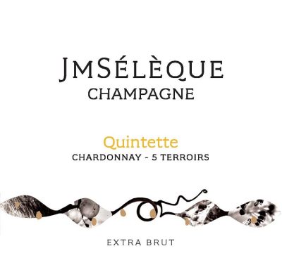J.-M. Sélèque Champagne Extra Brut Quintette