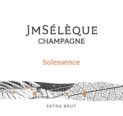 J.-M. Sélèque Champagne Extra Brut Solessence
