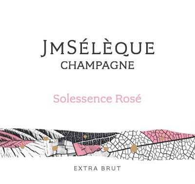 J.-M. Sélèque Champagne Extra Brut Solessence Rosé