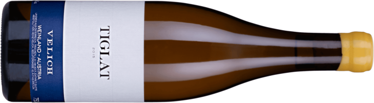 Velich Chardonnay Tiglat 2020